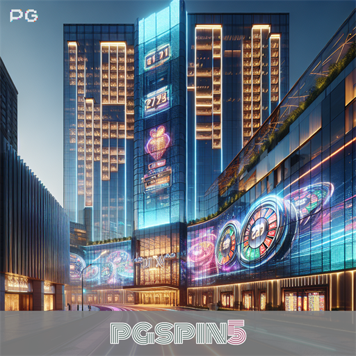 pgspin5.com