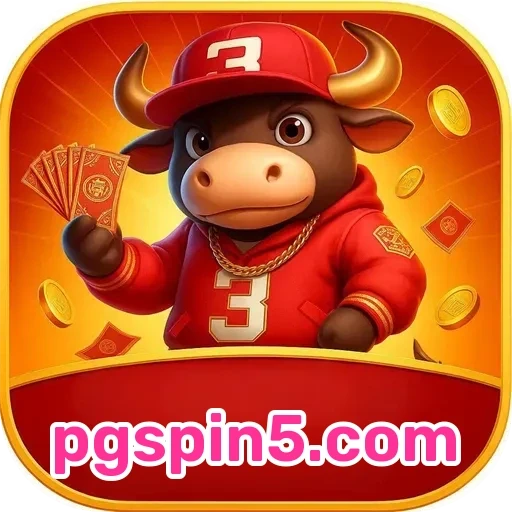 pgspin5.com: A Segurança e Diversão em Jogos Online de Alta Qualidade