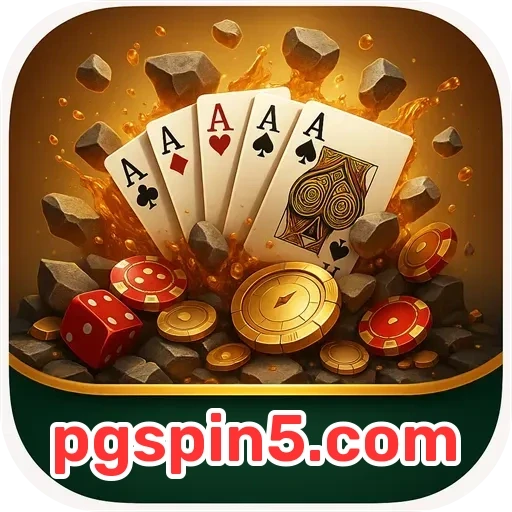 pgspin5.com: A Nova Era do Login nos Jogos Brasileiros