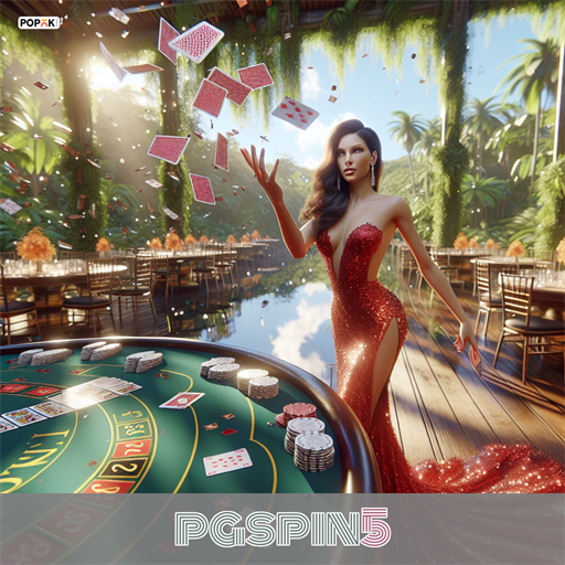 Promoções Imperdíveis para Jogadores no pgspin5.com
