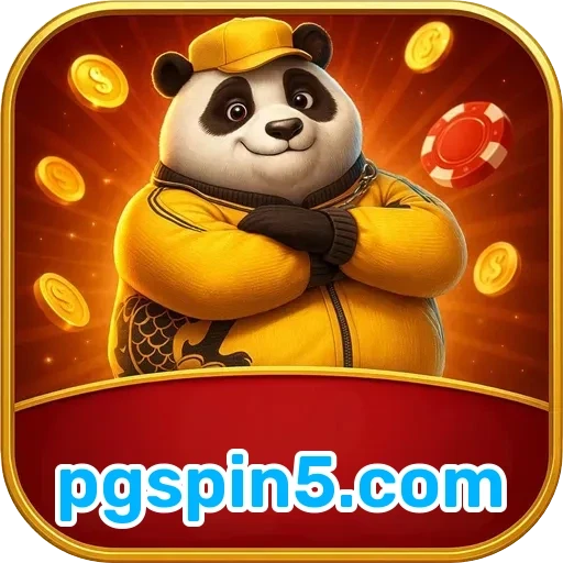pgspin5.com: Segurança em Primeiro Lugar para Seus Jogos Online