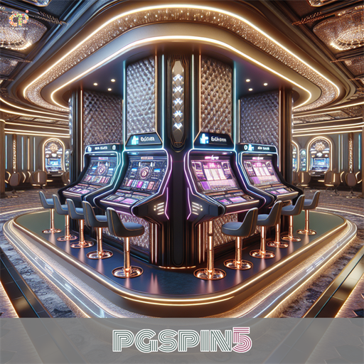 Slots: Aventura e Prêmios em Cada Giro