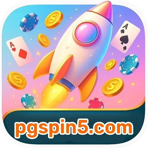 pgspin5.com: Descubra a Diversão Infinita dos Caça-Níqueis