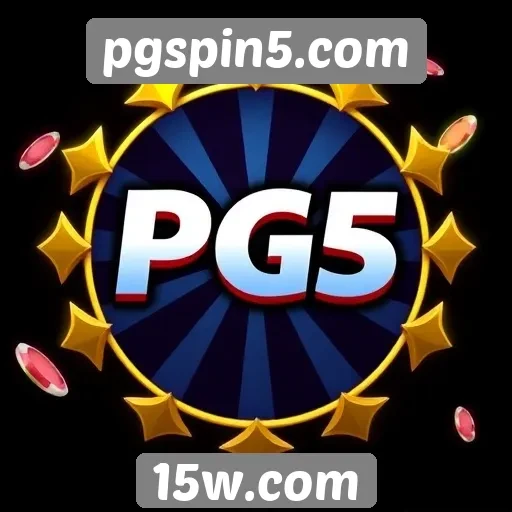 Jogos populares disponíveis em pgspin5.com