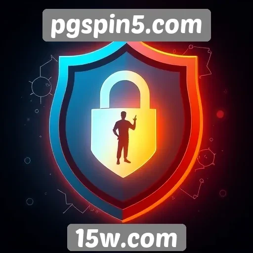 Análise da segurança do site pgspin5