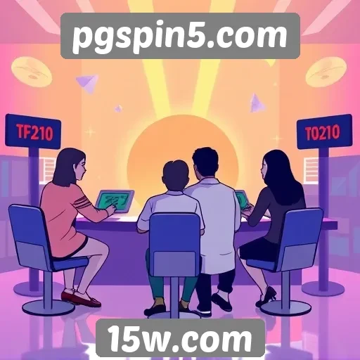analise da experiência do usuário em pgspin5.com